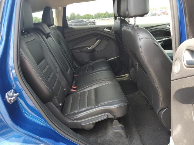 Photo 10 from auction – 2017 FORD ESCAPE TIT with VIN 1FMCU9J91HUA10149