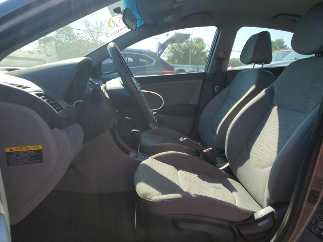 Photo 7 from auction – 2017 HYUNDAI ACCENT SE with VIN KMHCT4AE4HU353038