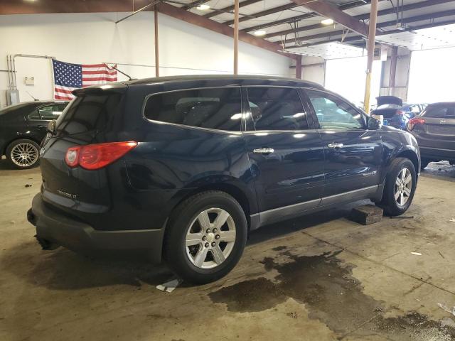 Photo 3 from auction – 2009 CHEVROLET TRAVERSE L with VIN 1GNER23D59S172507
