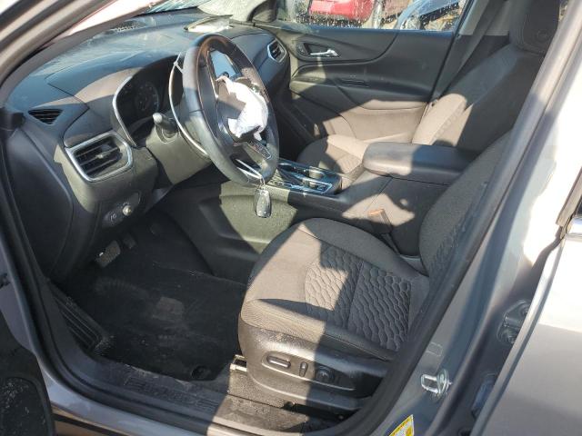 Photo 7 from auction – 2018 CHEVROLET EQUINOX LT with VIN 3GNAXJEV9JS525909