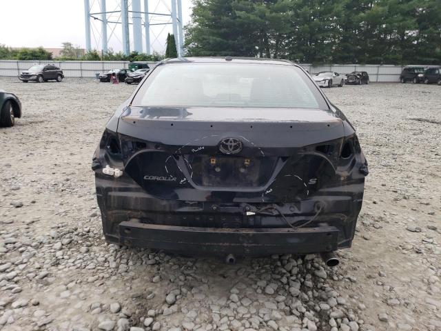 Photo 6 from auction – 2015 TOYOTA COROLLA L with VIN 2T1BURHE3FC243964
