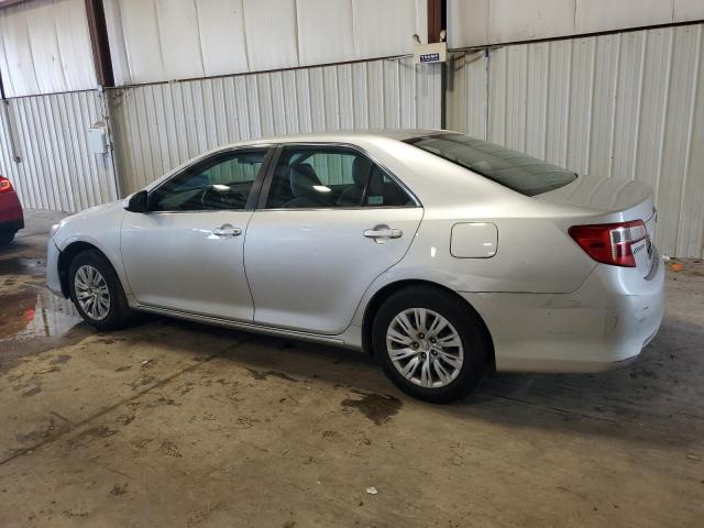 Photo 2 from auction – 2012 TOYOTA CAMRY BASE with VIN 4T1BF1FK3CU015574