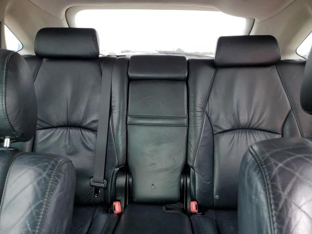 صورة رقم 10 من المزاد - 2009 LEXUS RX 350 مع VIN 2T2GK31U09C079678