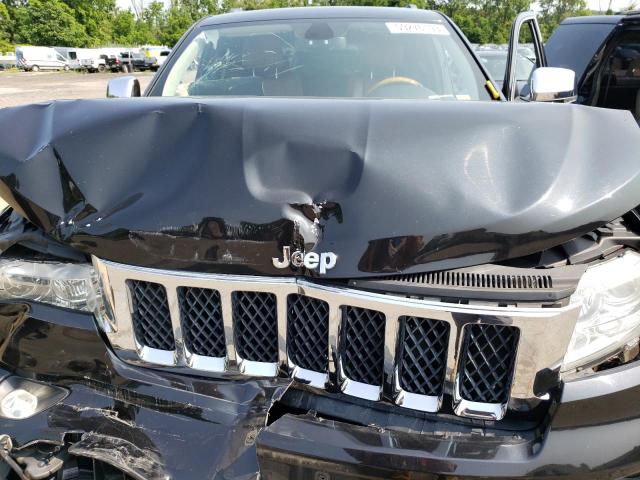 Photo 11 from auction – 2012 JEEP GRAND CHER with VIN 1C4RJFCG2CC279695