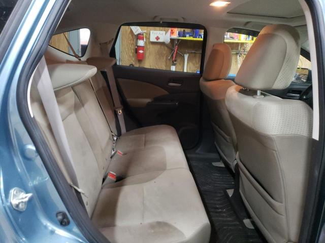 Photo 11 from auction – 2014 HONDA CR-V EX with VIN 2HKRM4H59EH634484