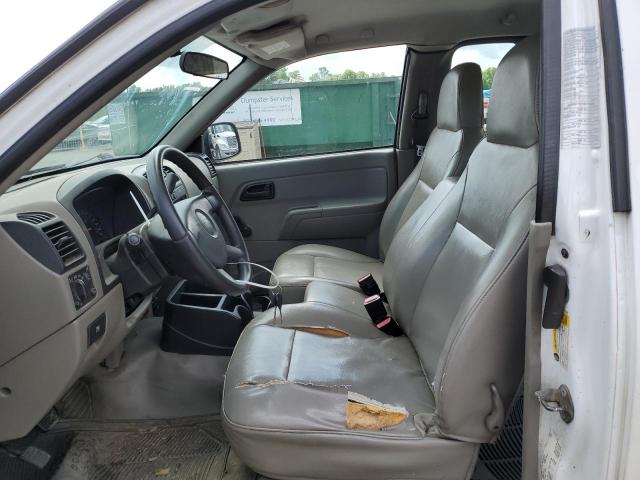 Photo 7 from auction – 2006 CHEVROLET COLORADO with VIN 1GCDT196168271908
