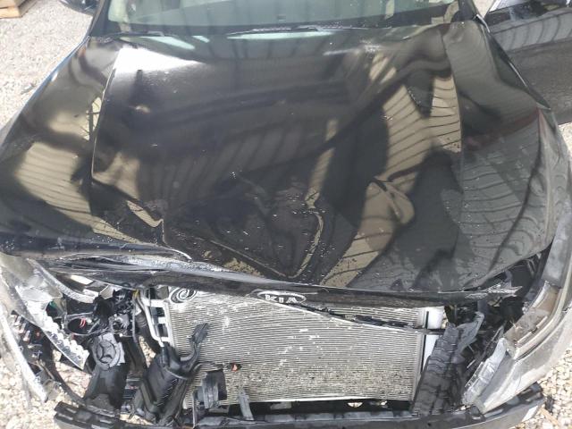 Photo 11 from auction – 2016 KIA OPTIMA EX with VIN 5XXGU4L30GG075631
