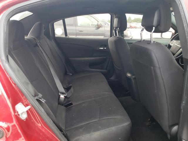 Photo 10 from auction – 2013 CHRYSLER 200 TOURIN with VIN 1C3CCBBB1DN578331