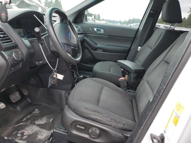Photo 7 from auction – 2017 FORD EXPLORER P with VIN 1FM5K8AR8HGE25976