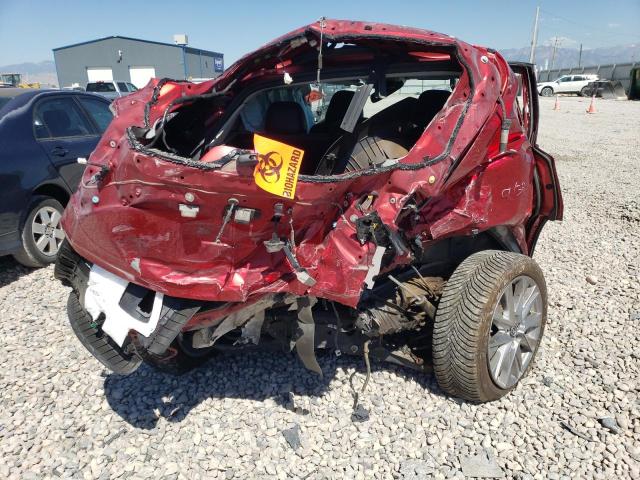 Photo 6 from auction – 2020 MAZDA CX-5 GRAND with VIN JM3KFBDM9L0758706