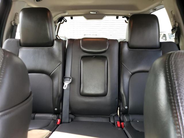 Photo 10 from auction – 2012 NISSAN PATHFINDER with VIN 5N1AR1NBXCC628558