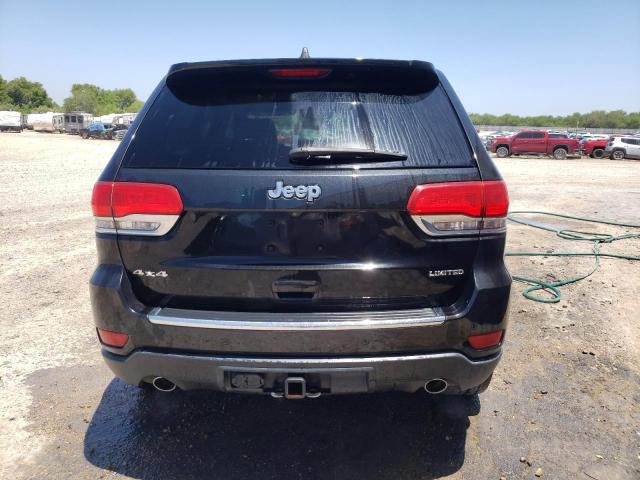 Photo 6 from auction – 2014 JEEP GRAND CHER with VIN 1C4RJFBT9EC200976