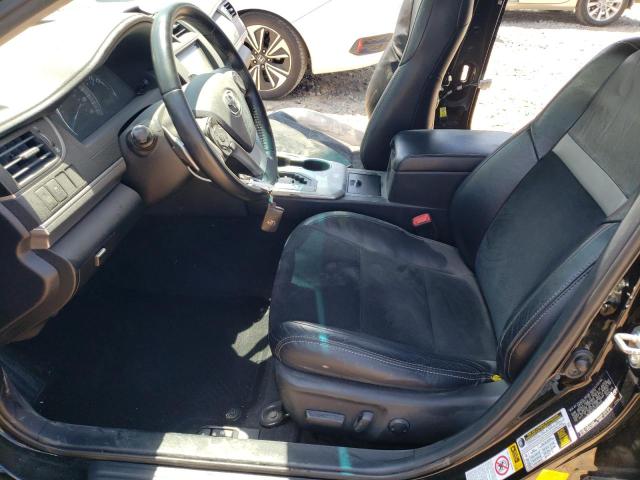 Photo 7 from auction – 2014 TOYOTA CAMRY SE with VIN 4T1BK1FK7EU550535