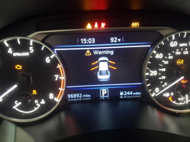 Photo 9 from auction – 2019 NISSAN ALTIMA S with VIN 1N4BL4BV7KC215236