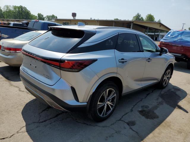 Photo 3 from auction – 2023 LEXUS RX 350 BAS with VIN 2T2BAMCA8PC011194