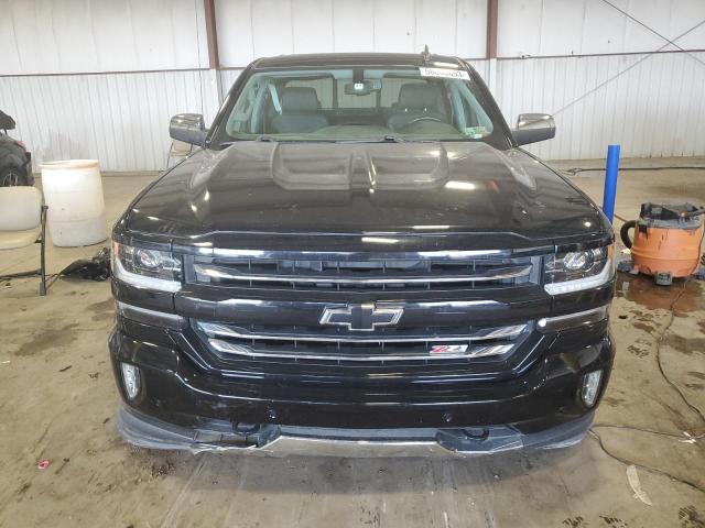 Photo 5 from auction – 2018 CHEVROLET SILVERADO with VIN 3GCUKSEC7JG159590