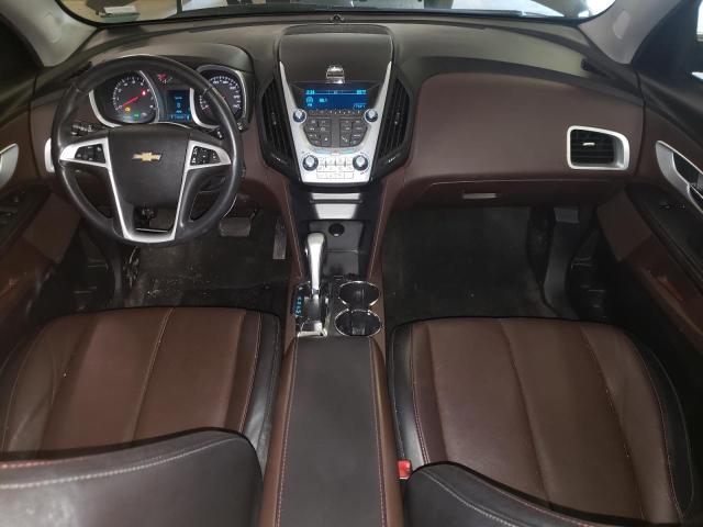 Photo 8 from auction – 2010 CHEVROLET EQUINOX LT with VIN 2CNALPEW1A6333085