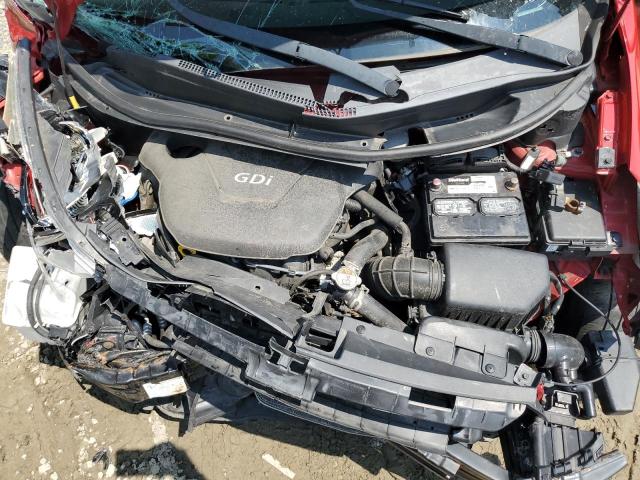 صورة رقم 11 من المزاد - 2015 KIA RIO LX مع VIN KNADM4A35F6424931