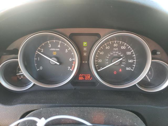 Photo 9 from auction – 2011 MAZDA 6 I with VIN 1YVHZ8BHXB5M19516