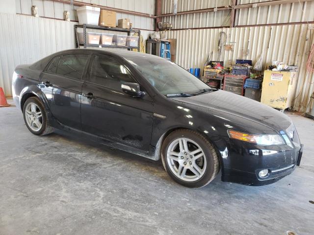 Photo 4 from auction – 2008 ACURA TL with VIN 19UUA66258A014316