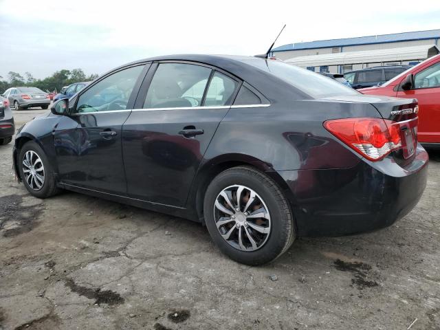 Photo 2 from auction – 2011 CHEVROLET CRUZE LS with VIN 1G1PC5SH4B7230407
