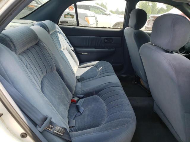 Photo 10 from auction – 2000 BUICK CENTURY CU with VIN 2G4WS52J8Y1192223