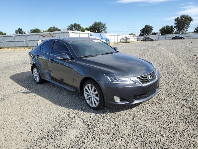 Photo 4 from auction – 2010 LEXUS IS 250 with VIN JTHCF5C2XA5036366