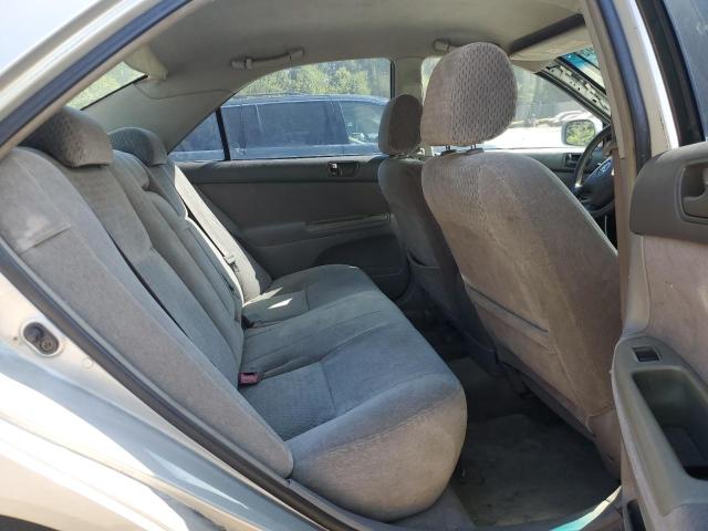 Photo 10 from auction – 2002 TOYOTA CAMRY LE with VIN 4T1BE32K42U061157