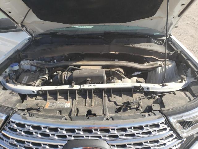 Photo 12 from auction – 2020 FORD EXPLORER L with VIN 1FMSK7FH4LGC28566