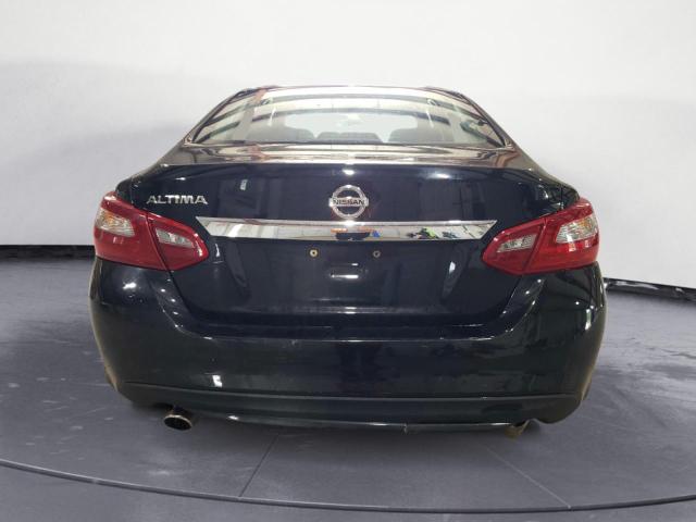 Photo 6 from auction – 2018 NISSAN ALTIMA 2.5 with VIN 1N4AL3AP2JC127735