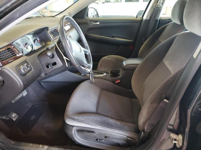 Photo 7 from auction – 2014 CHEVROLET IMPALA LIM with VIN 2G1WB5E39E1152996