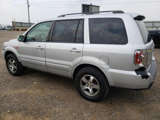 Photo 2 from auction – 2006 HONDA PILOT EX with VIN 5FNYF28646B014015