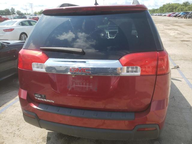 Photo 6 from auction – 2014 GMC TERRAIN SL with VIN 2GKALREK0E6339323