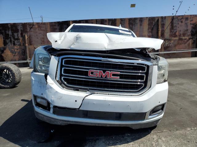 Photo 5 from auction – 2017 GMC YUKON SLT with VIN 1GKS2BKC3HR198350