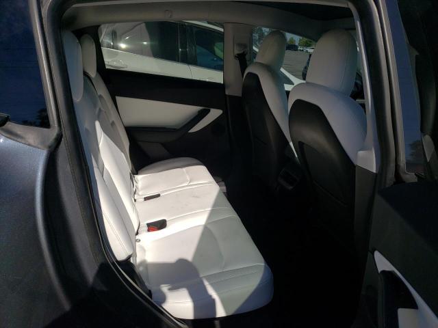 Photo 11 from auction – 2020 TESLA MODEL Y with VIN 5YJYGDEE1LF018541