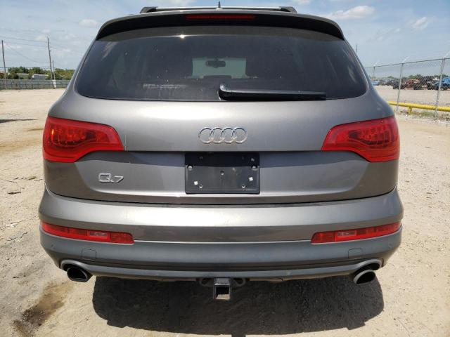 Photo 6 from auction – 2013 AUDI Q7 PREMIUM with VIN WA1LGAFE0DD005340