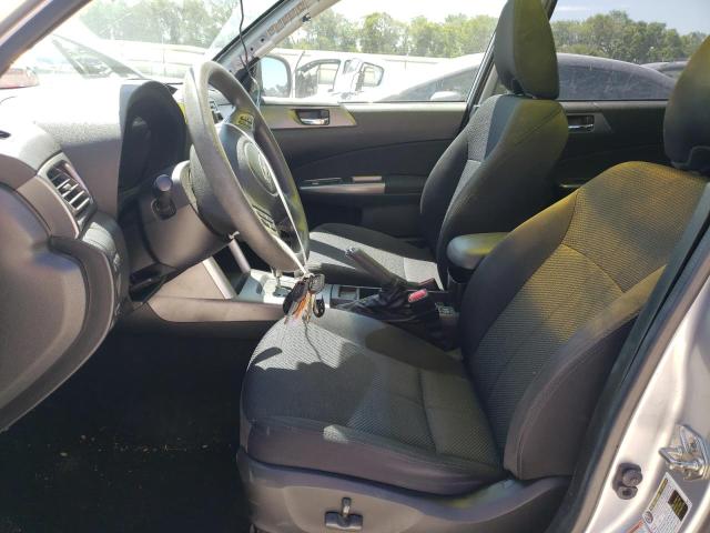 Photo 7 from auction – 2013 SUBARU FORESTER 2 with VIN JF2SHADC3DH443988