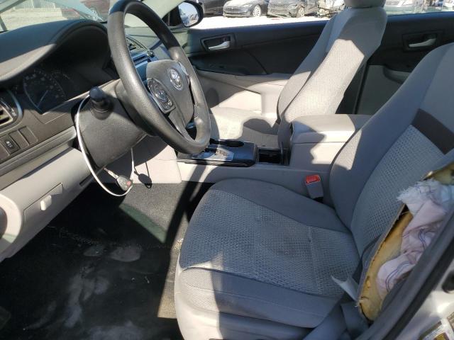 Photo 7 from auction – 2013 TOYOTA CAMRY L with VIN 4T4BF1FK2DR300998
