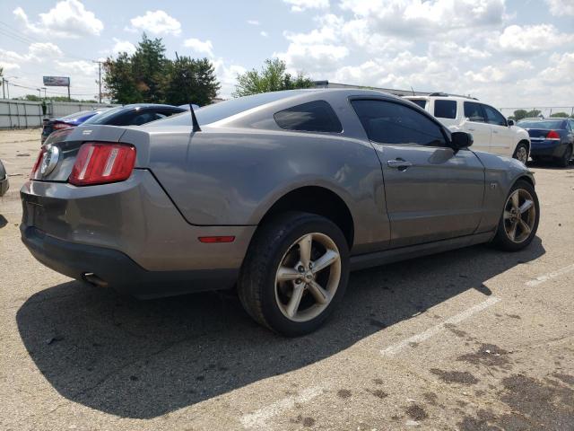 Photo 3 from auction – 2010 FORD MUSTANG GT with VIN 1ZVBP8CH8A5140044