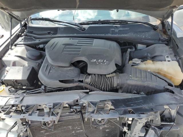 Photo 11 from auction – 2017 DODGE CHALLENGER with VIN 2C3CDZAG1HH639596
