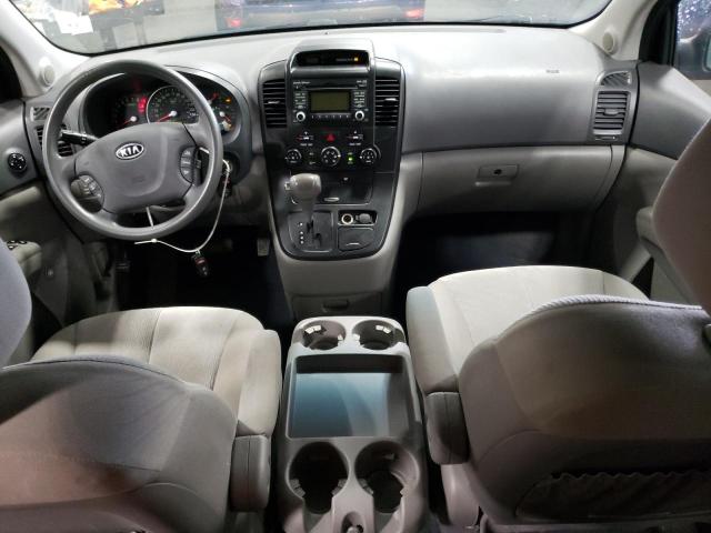 Photo 8 from auction – 2011 KIA SEDONA LX with VIN KNDMG4C79B6405819