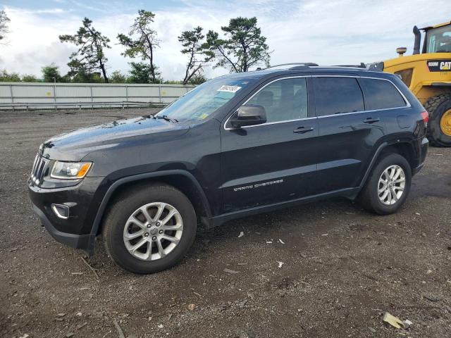 JEEP GRAND CHER 2015 with VIN 1C4RJFAG2FC692062 - Photo from auction