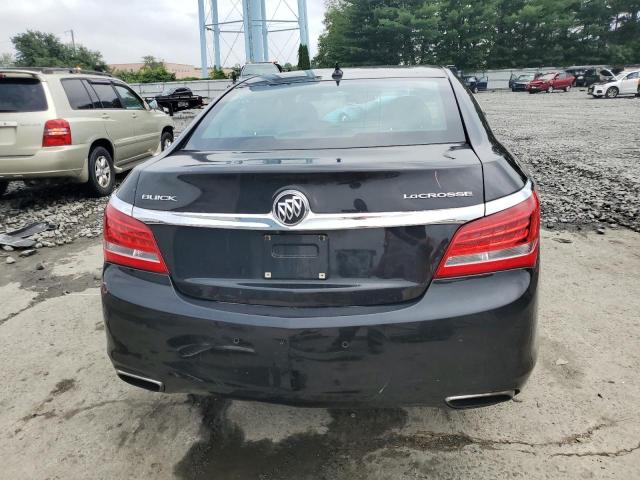 Photo 6 from auction – 2014 BUICK LACROSSE P with VIN 1G4GD5G38EF163656