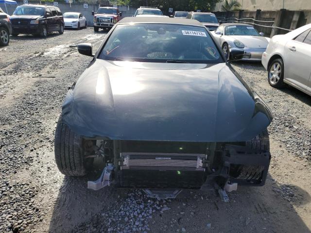 Photo 5 from auction – 2021 BMW 430I with VIN WBA23AT07MCG98595