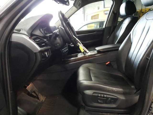Photo 7 from auction – 2014 BMW X5 XDRIVE3 with VIN 5UXKR0C58E0H21116