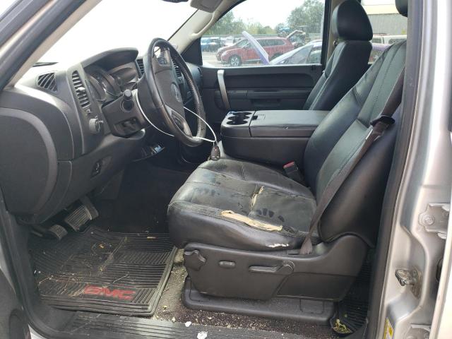 Photo 7 from auction – 2013 GMC SIERRA K15 with VIN 3GTP2VE2XDG268958
