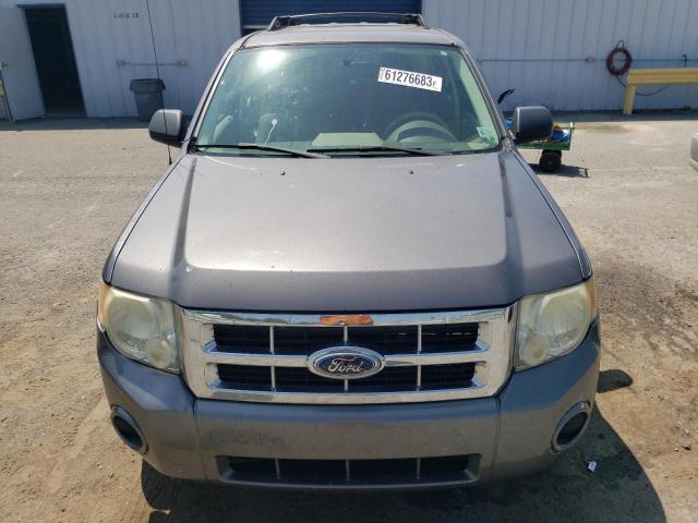 Photo 5 from auction – 2009 FORD ESCAPE XLS with VIN 1FMCU02779KC31129