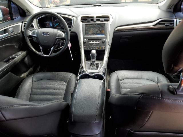 Photo 8 from auction – 2014 FORD FUSION SE with VIN 3FA6P0LU1ER298592