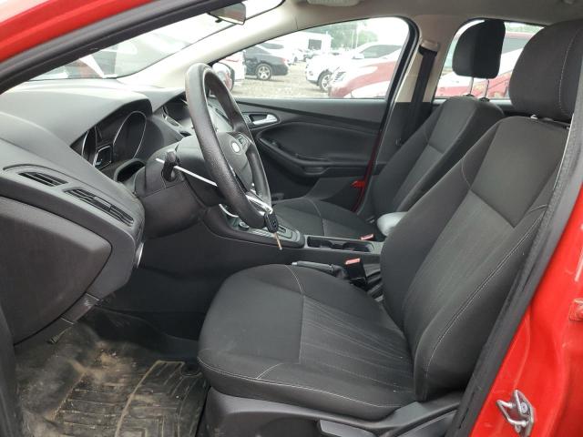 Photo 7 from auction – 2015 FORD FOCUS SE with VIN 1FADP3K24FL363167