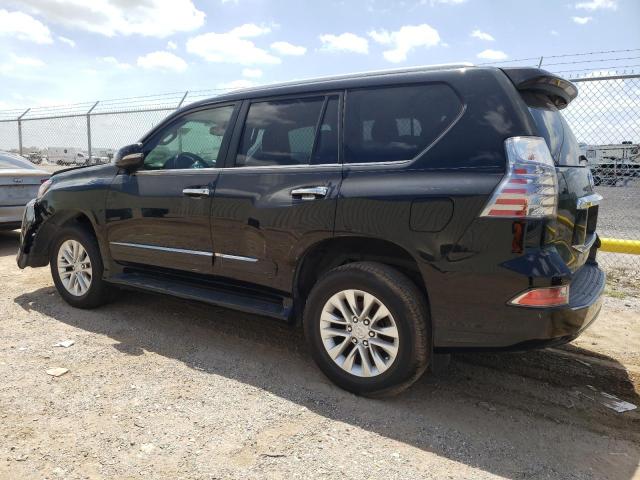 Photo 2 from auction – 2015 LEXUS GX 460 with VIN JTJBM7FX4F5114117